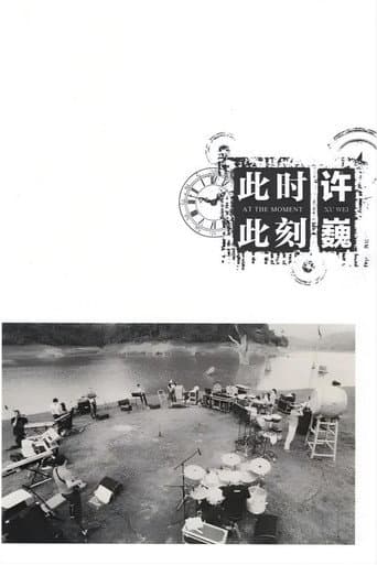 Poster for 许巍：此时此刻 纪录片
