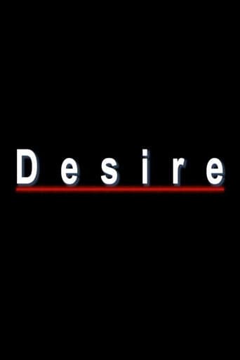Poster for Desire