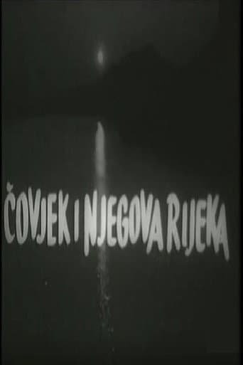 Poster for A Man and His River