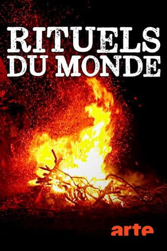 Poster for Rituels du monde