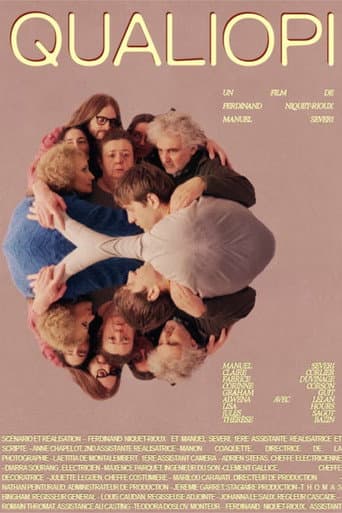 Poster for Qualiopi