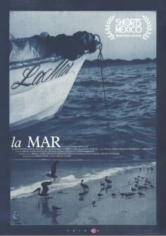 Poster for La mar