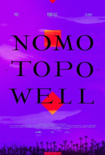 Poster for Nomotopowell