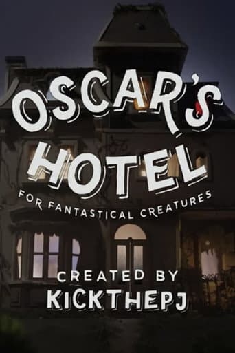 Poster for Season 1