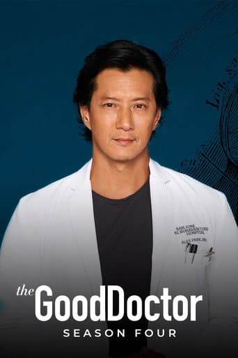 Poster for Season 4