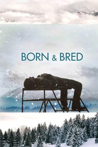 Poster for Born and Bred