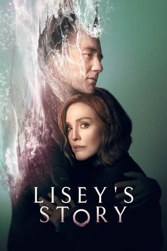 Poster for Miniseries