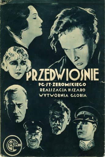 Poster for Early Spring