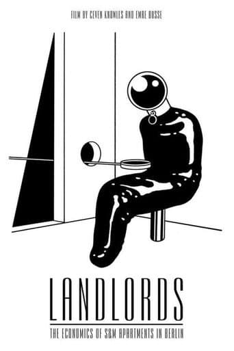 Poster for Landlords: S&M Apartments in Berlin