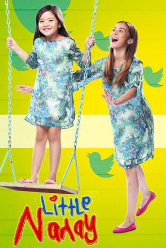 Poster for Little Nanay