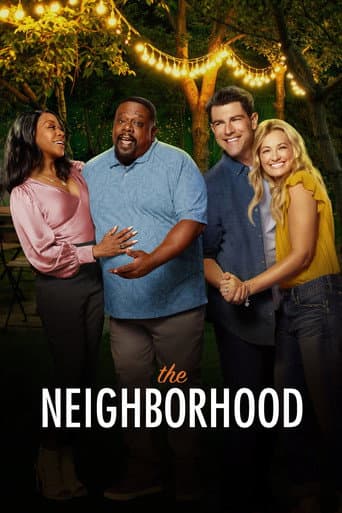 Poster for Season 6