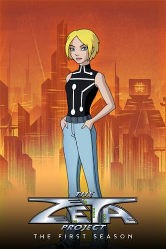 Poster for Season 1