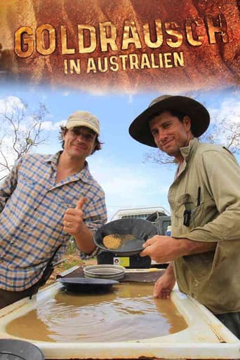 Poster for Season 1