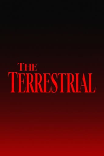 Poster for The Terrestrial
