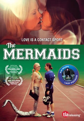Poster for The Mermaids