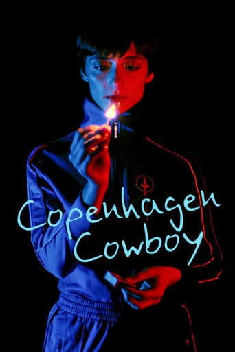 Poster for Miniseries