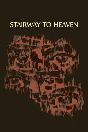 Poster for Stairway to Heaven