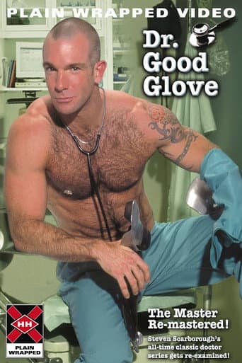 Poster for Dr. Good Glove