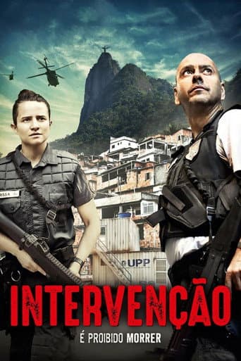 Poster for Intervenção