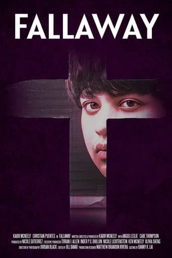 Poster for Fallaway