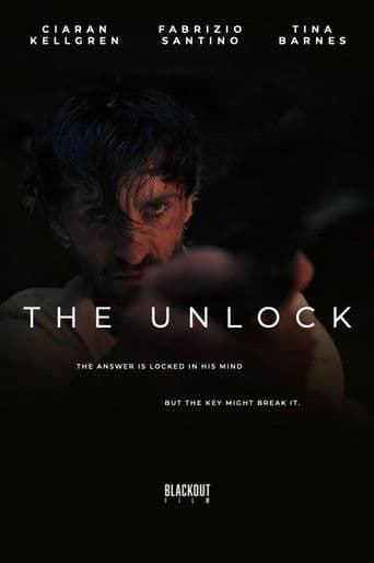 Poster for The Unlock