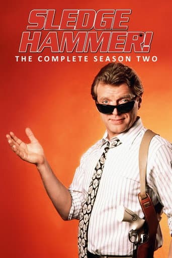 Poster for Season 2