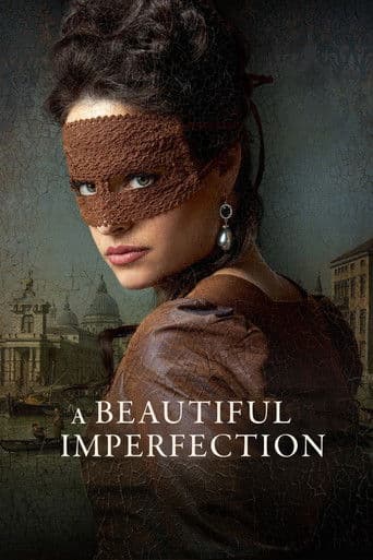 Poster for A Beautiful Imperfection