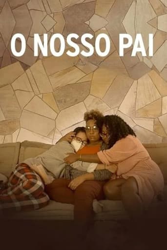 Poster for Our Father