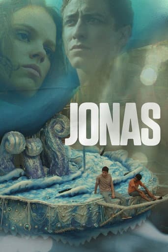 Poster for Jonah