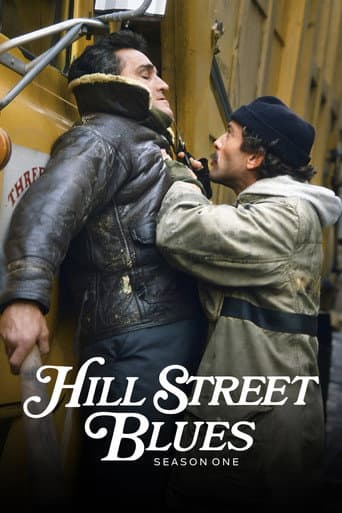 Poster for Season 1