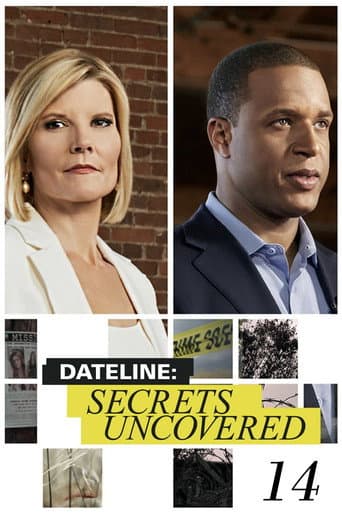 Poster for Season 14