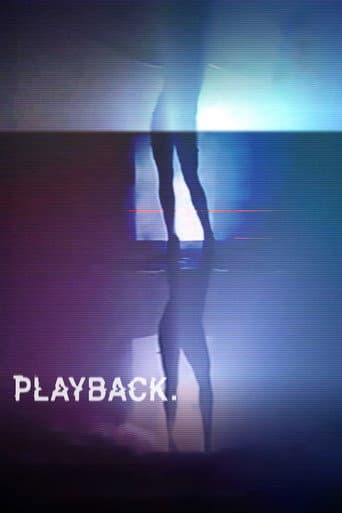 Poster for Playback