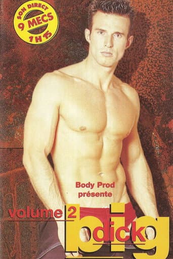 Poster for Big Dick 2