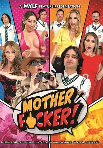 Poster for Mother Fucker