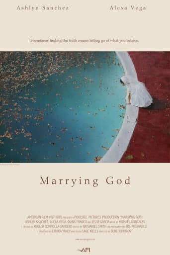 Poster for Marrying God