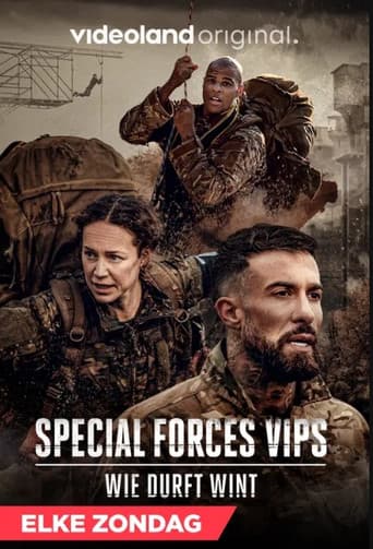 Poster for Season 3
