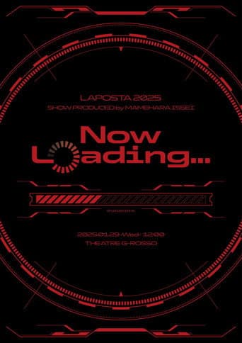 Poster for Now Loading...
