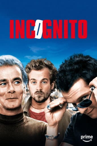 Poster for Incognito