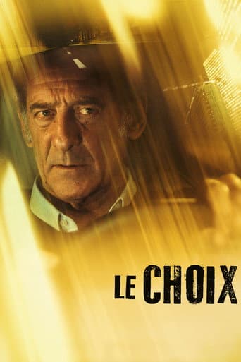 Poster for Cross Away
