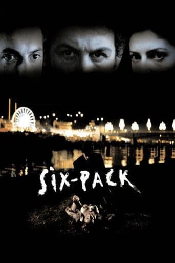Poster for Six-Pack
