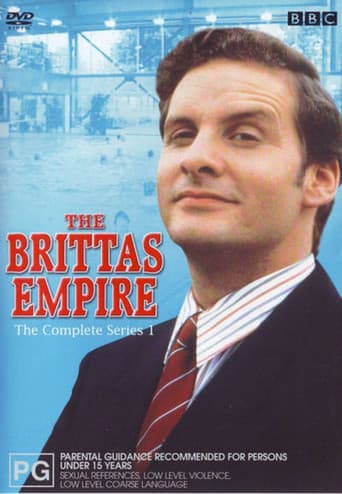 Poster for Series 1