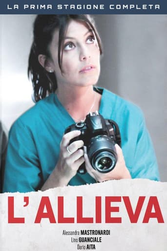 Poster for Season 1