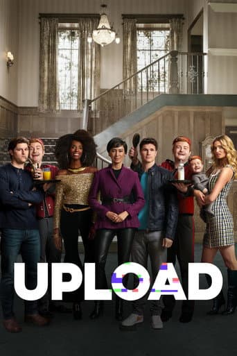Poster for Season 2