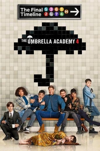 Poster for Season 4
