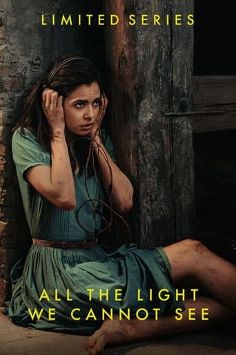 Poster for Limited Series