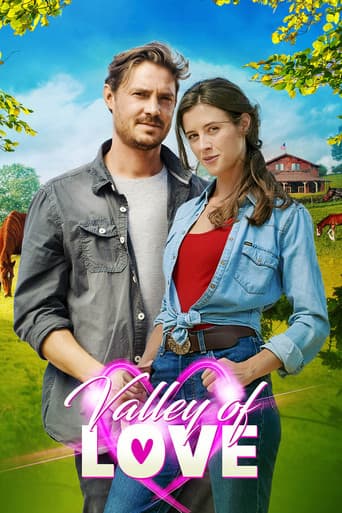 Poster for Valley of Love
