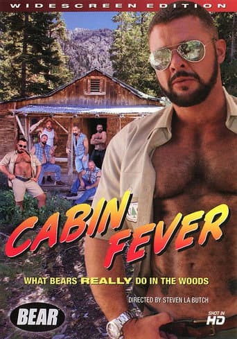 Poster for Cabin Fever