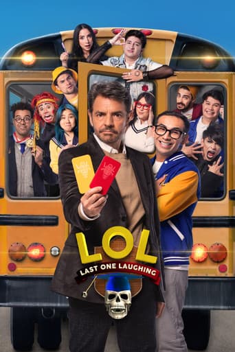 Poster for Season 6