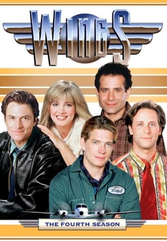 Poster for Season 4