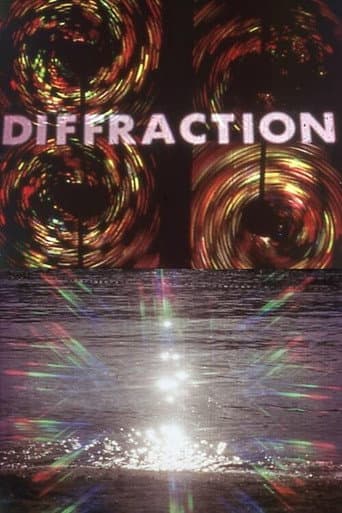 Poster for Diffraction Film
